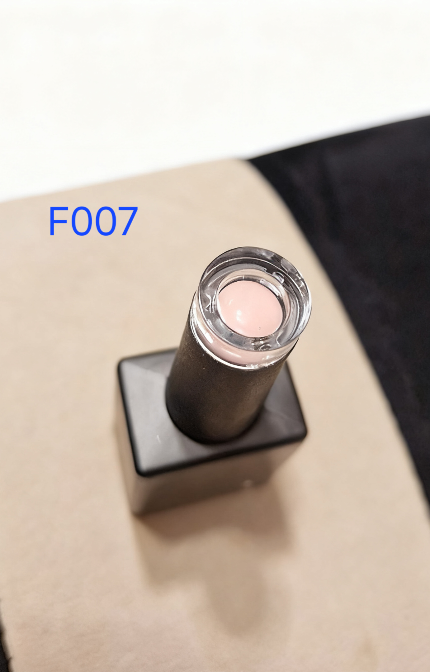 Beauty Touch Polish Hema TPO Free 15ml