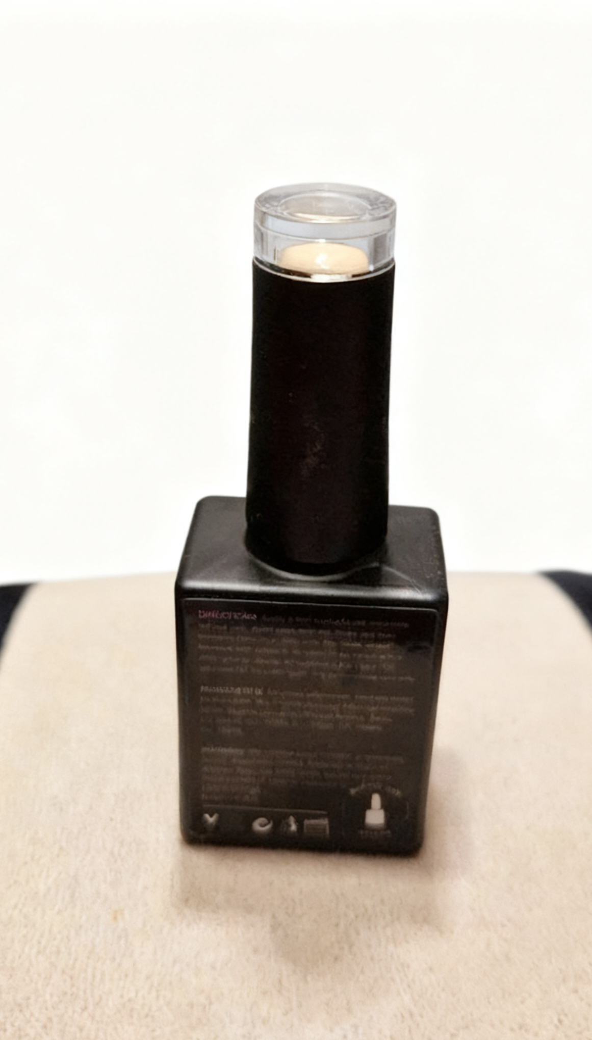 Beauty Touch Gel Polish Hema TPO Free 15ml