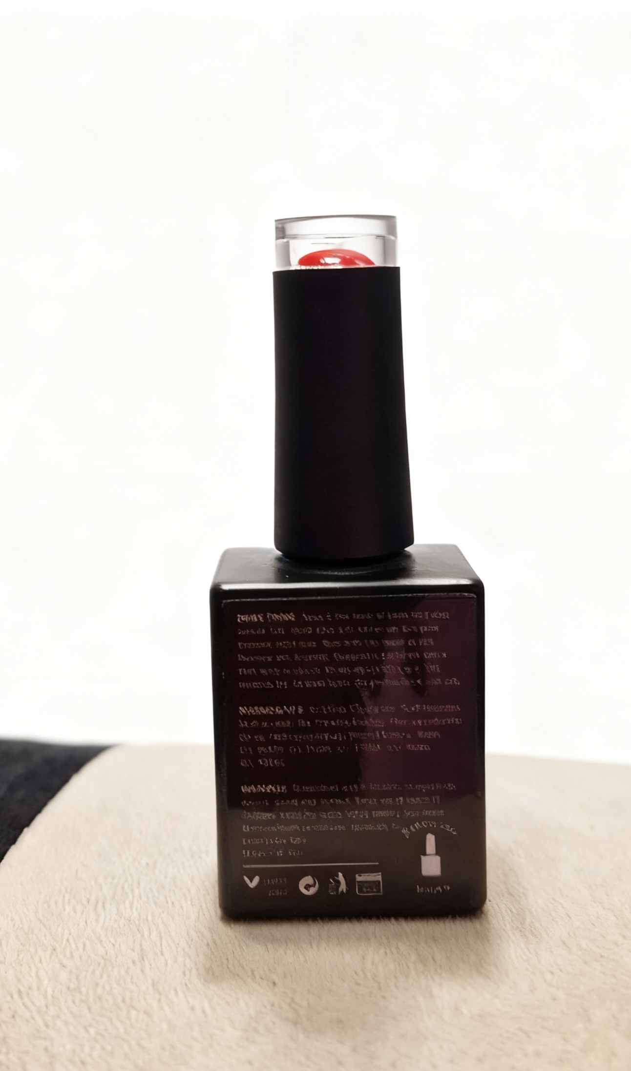 Beauty Touch Gel Polish Hema TPO Free 15ml