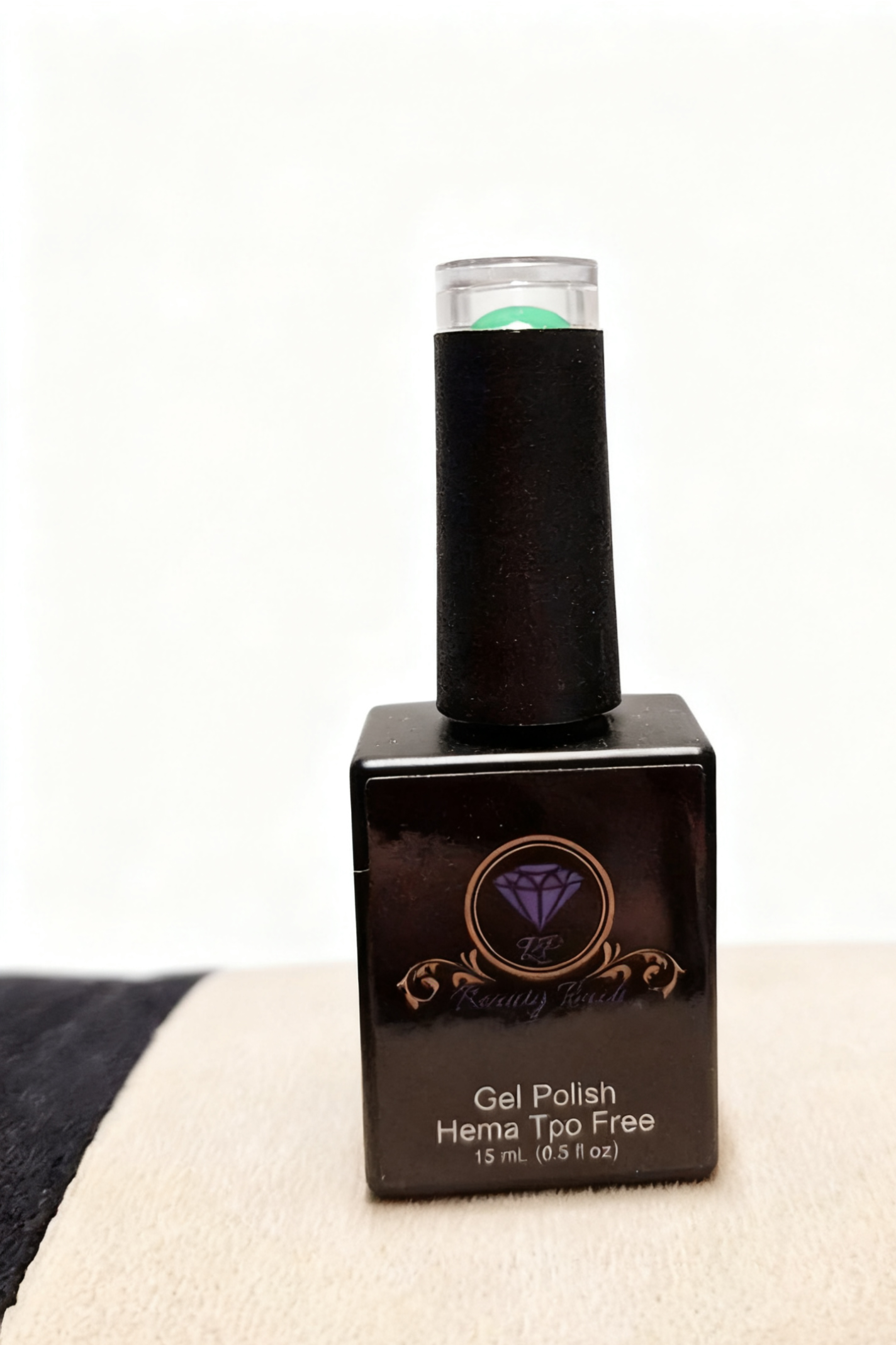 Beauty Touch Gel Polish Hema TPO Free 15ml