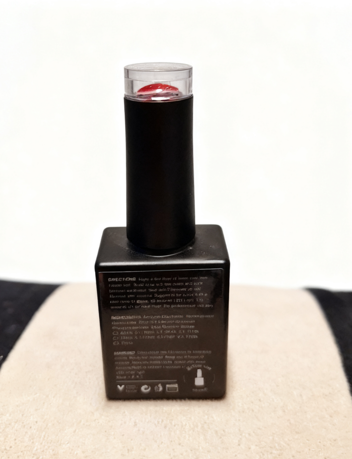Beauty Touch Glitter Gel Hema TPO Free 15ml