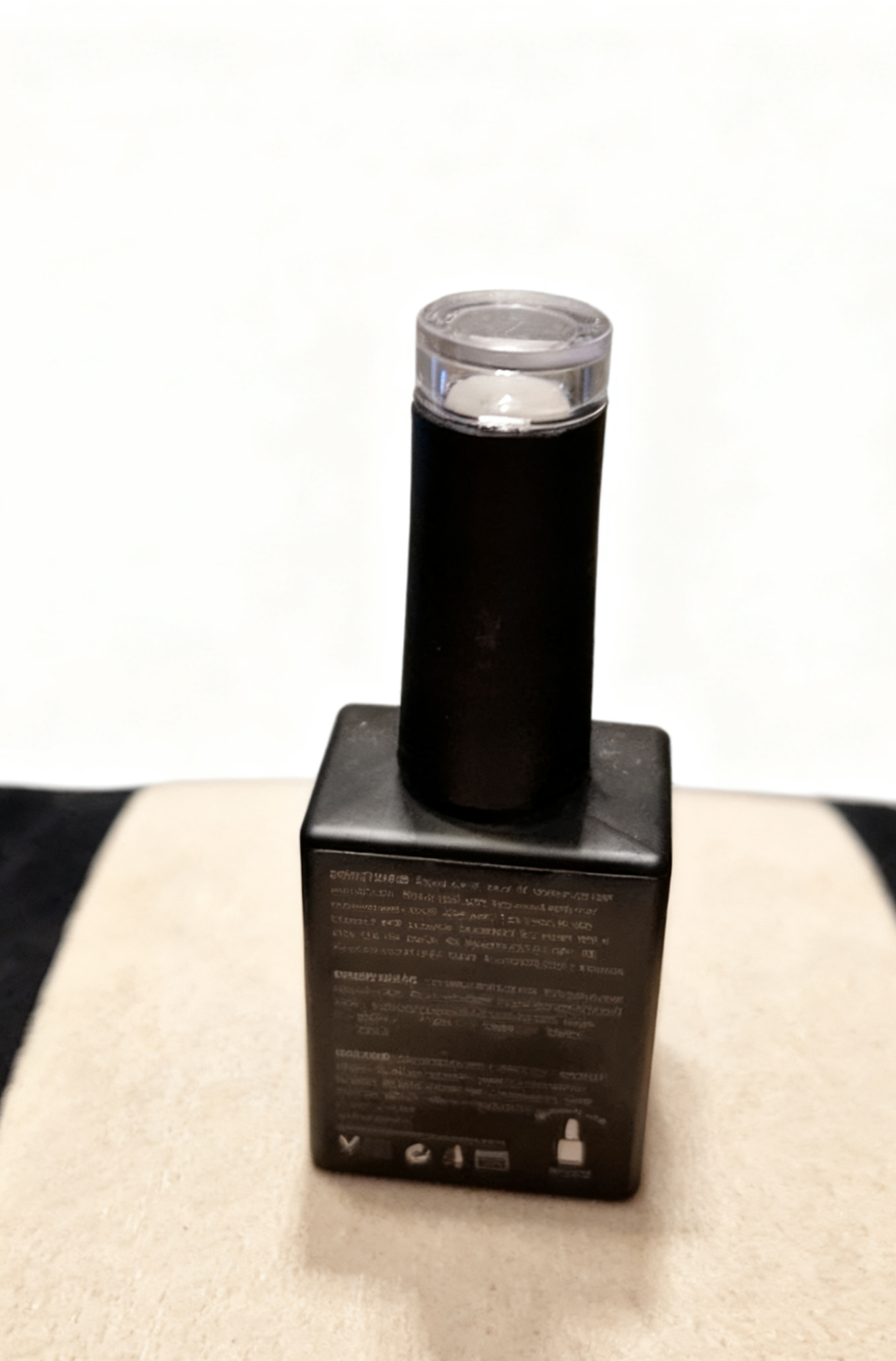 Beauty Touch Gel Polish Hema TPO Free 15ml