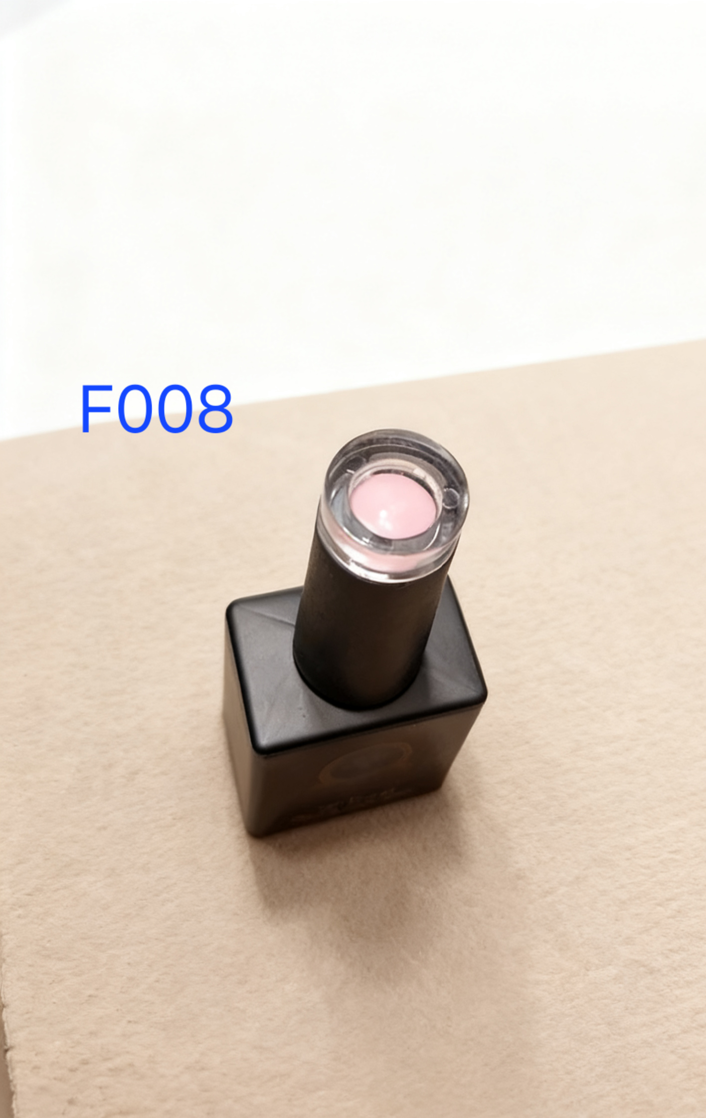 Beauty Touch Polish Hema TPO Free 15ml
