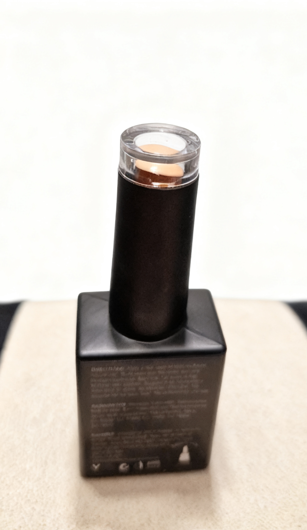 Beauty Touch Gel Polish Hema TPO Free 15ml