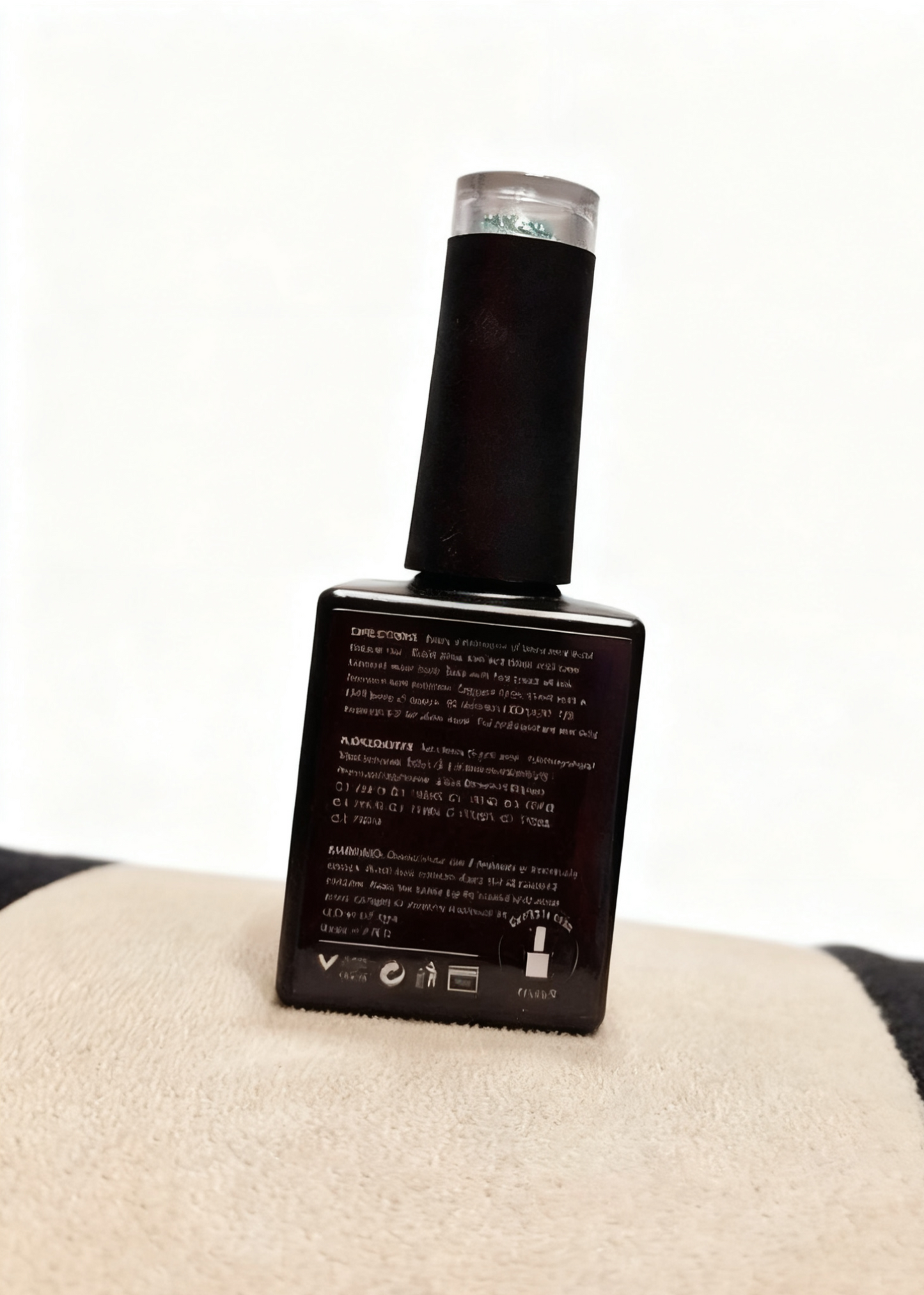 Beauty Touch Glitter Gel Hema TPO Free 15ml