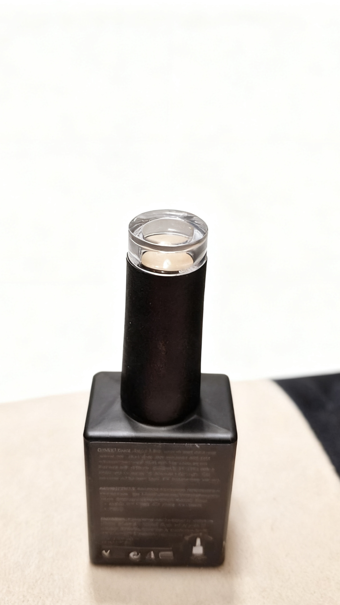 Beauty Touch Gel Polish Hema TPO Free 15ml