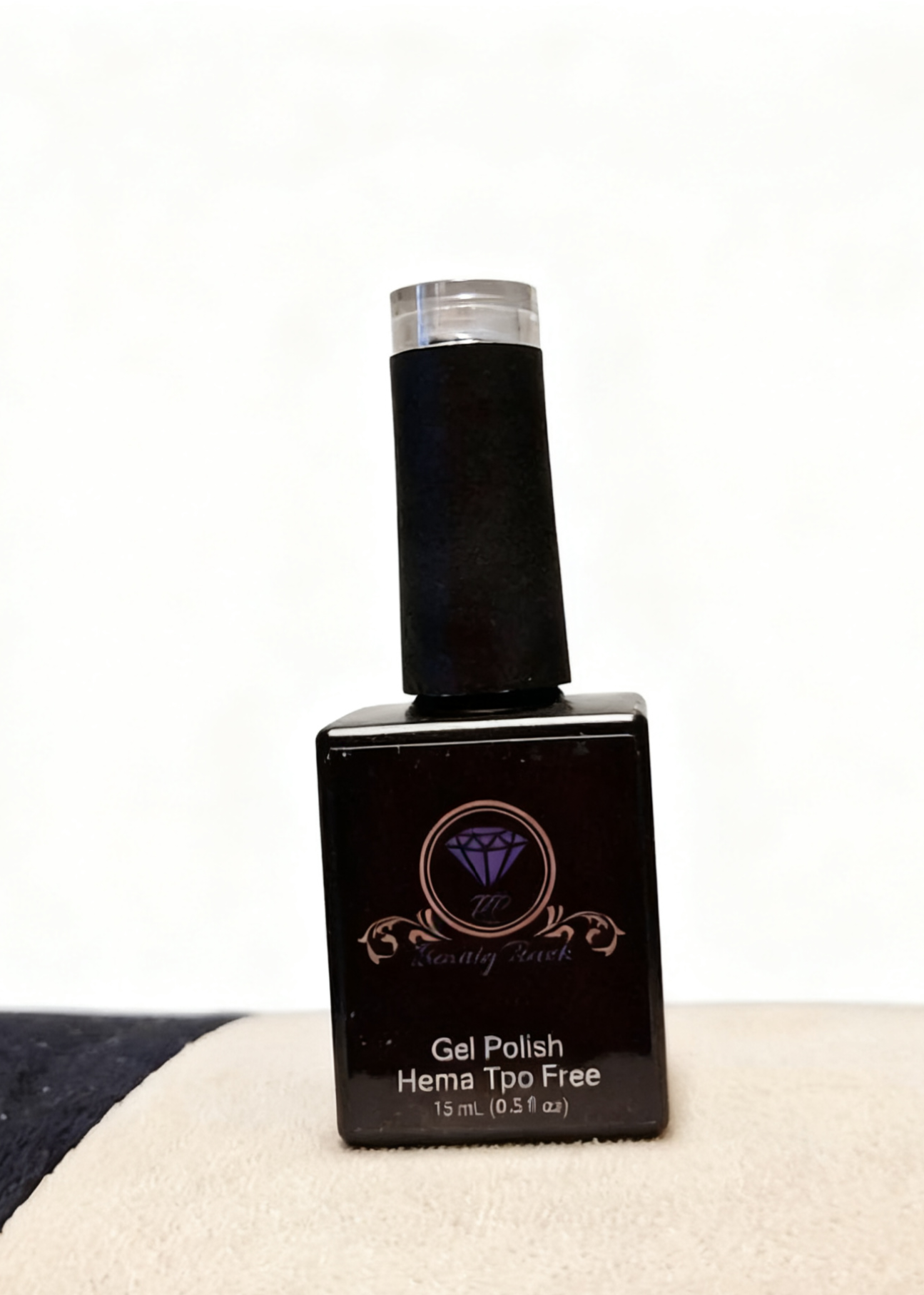 Beauty Touch Gel Polish Hema TPO Free 15ml