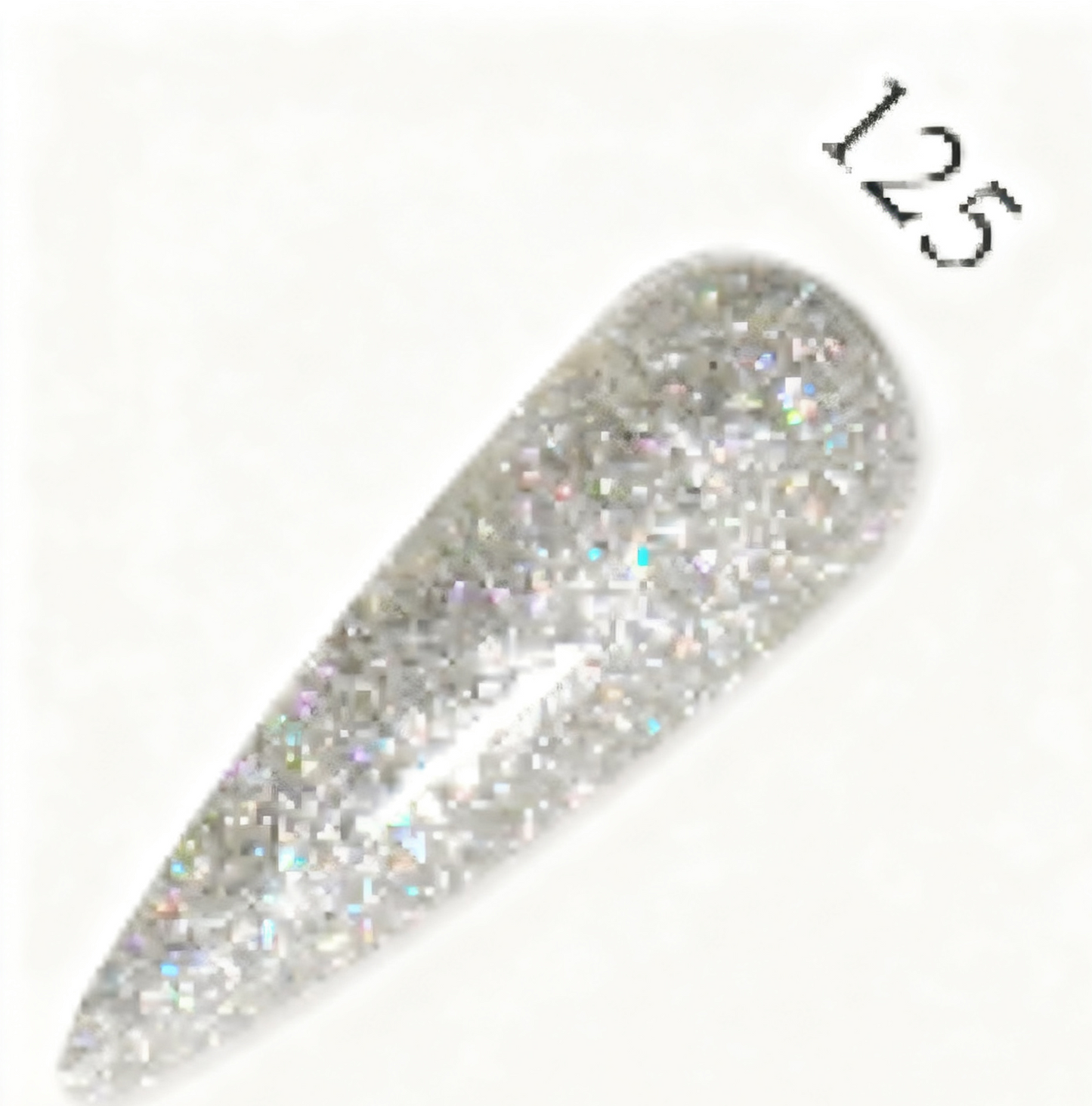 Beauty Touch Glitter Gel Hema TPO Free 15ml