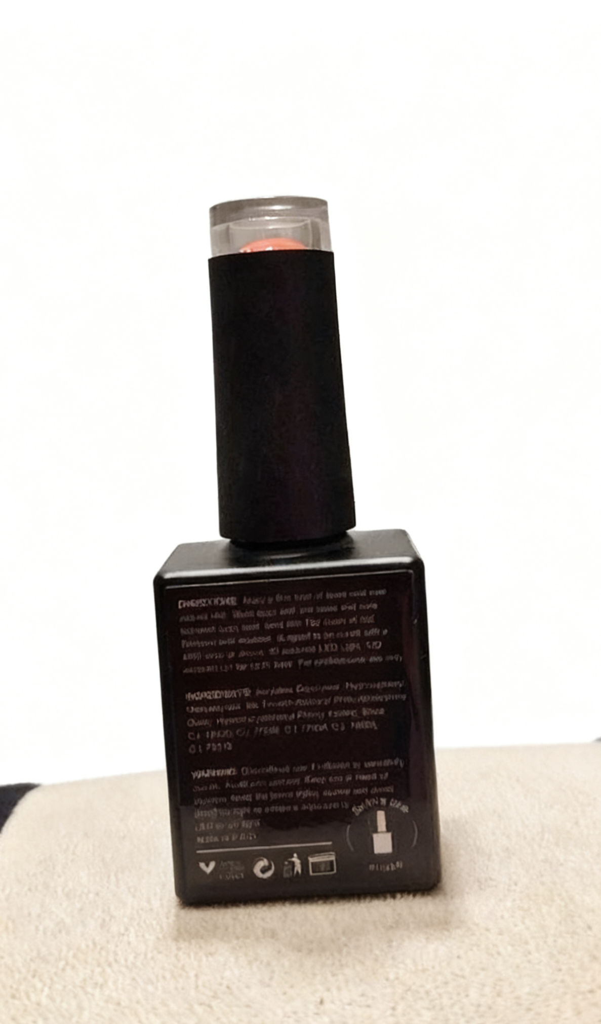 Beauty Touch Gel Polish Hema TPO Free 15ml