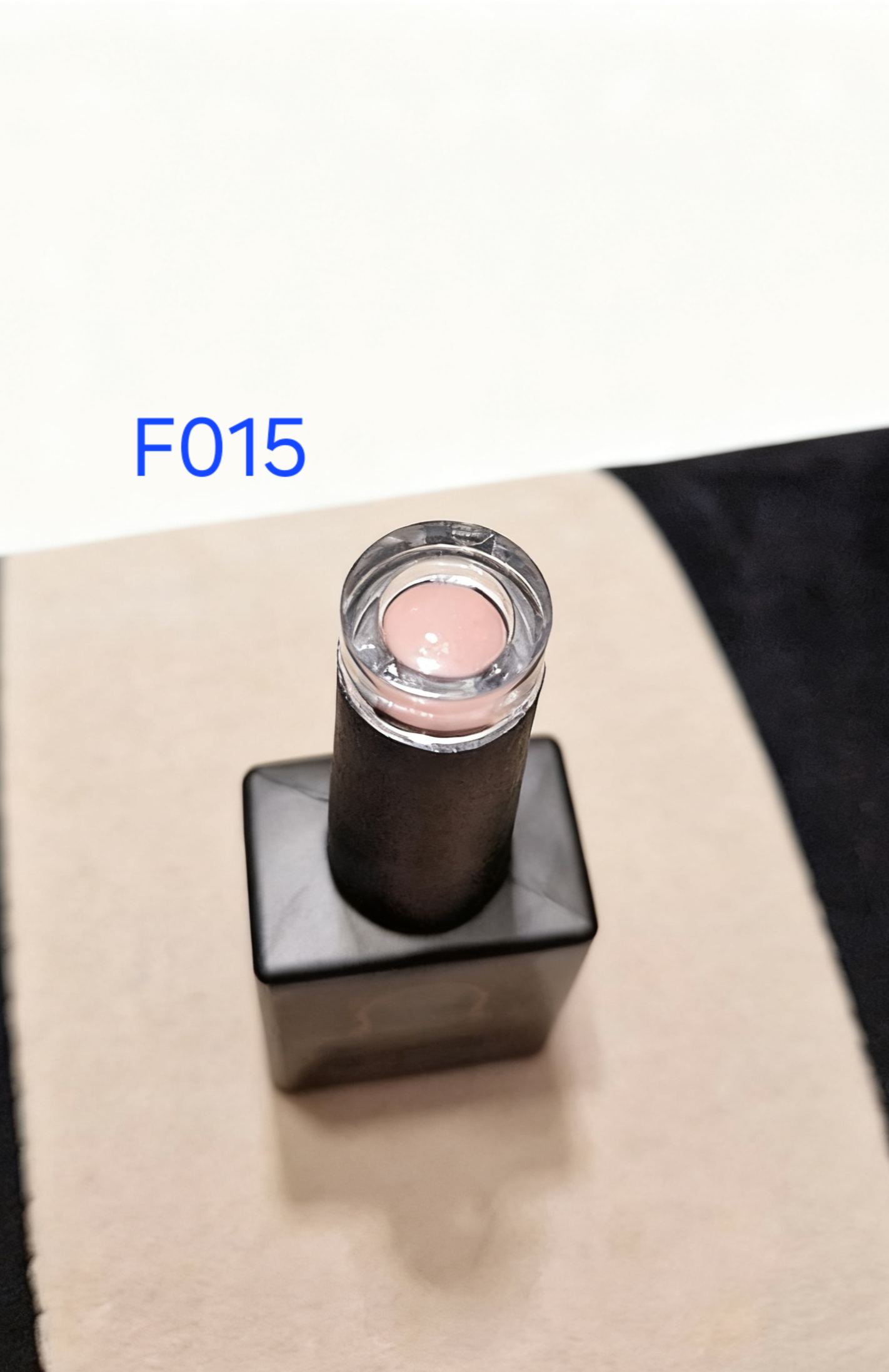 Beauty Touch Gel Polish Hema TPO Free