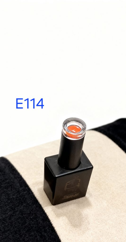 Beauty Touch Gel Polish Hema TPO Free 15ml