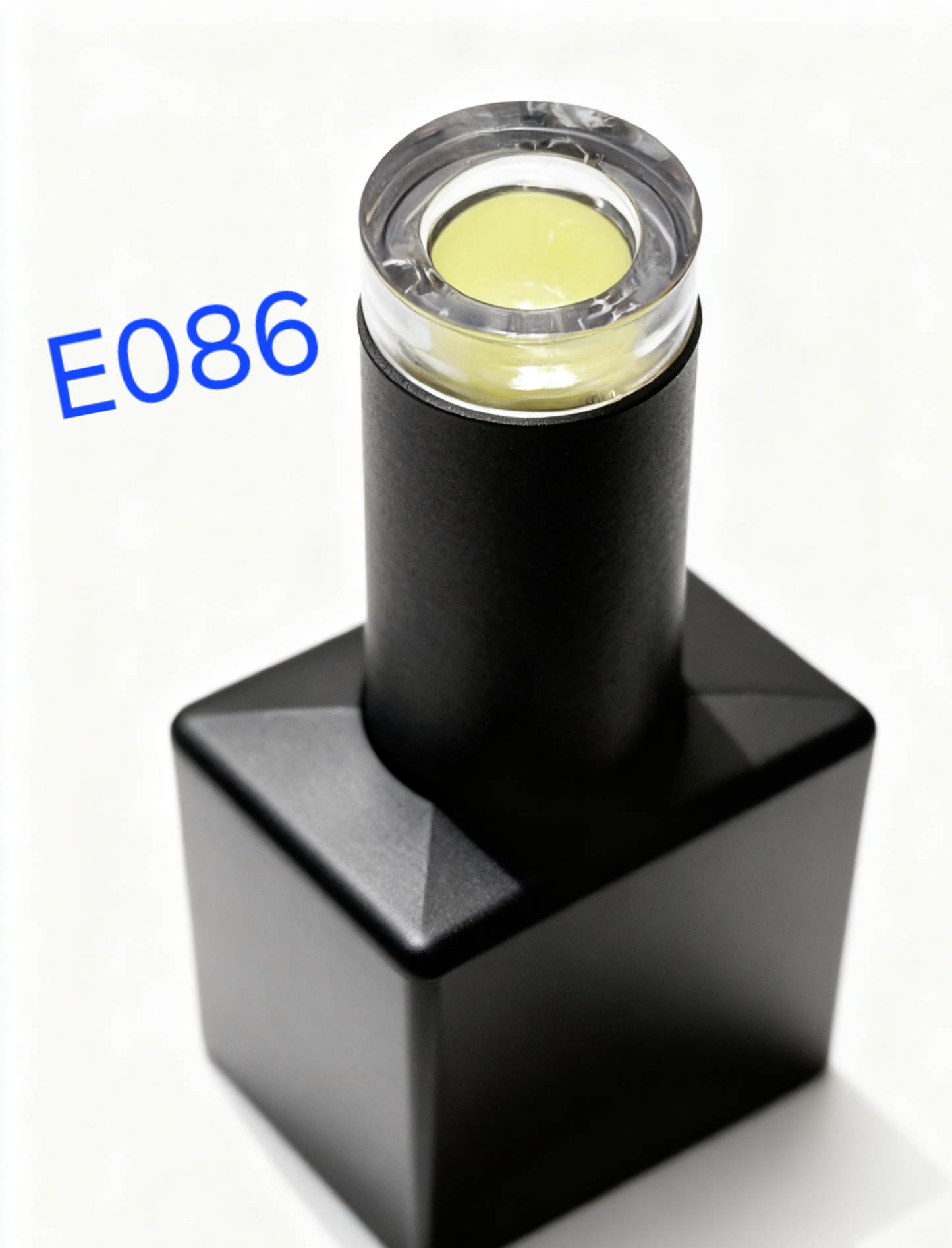 Beauty Touch Gel Polish Hema TPO Free 15ml