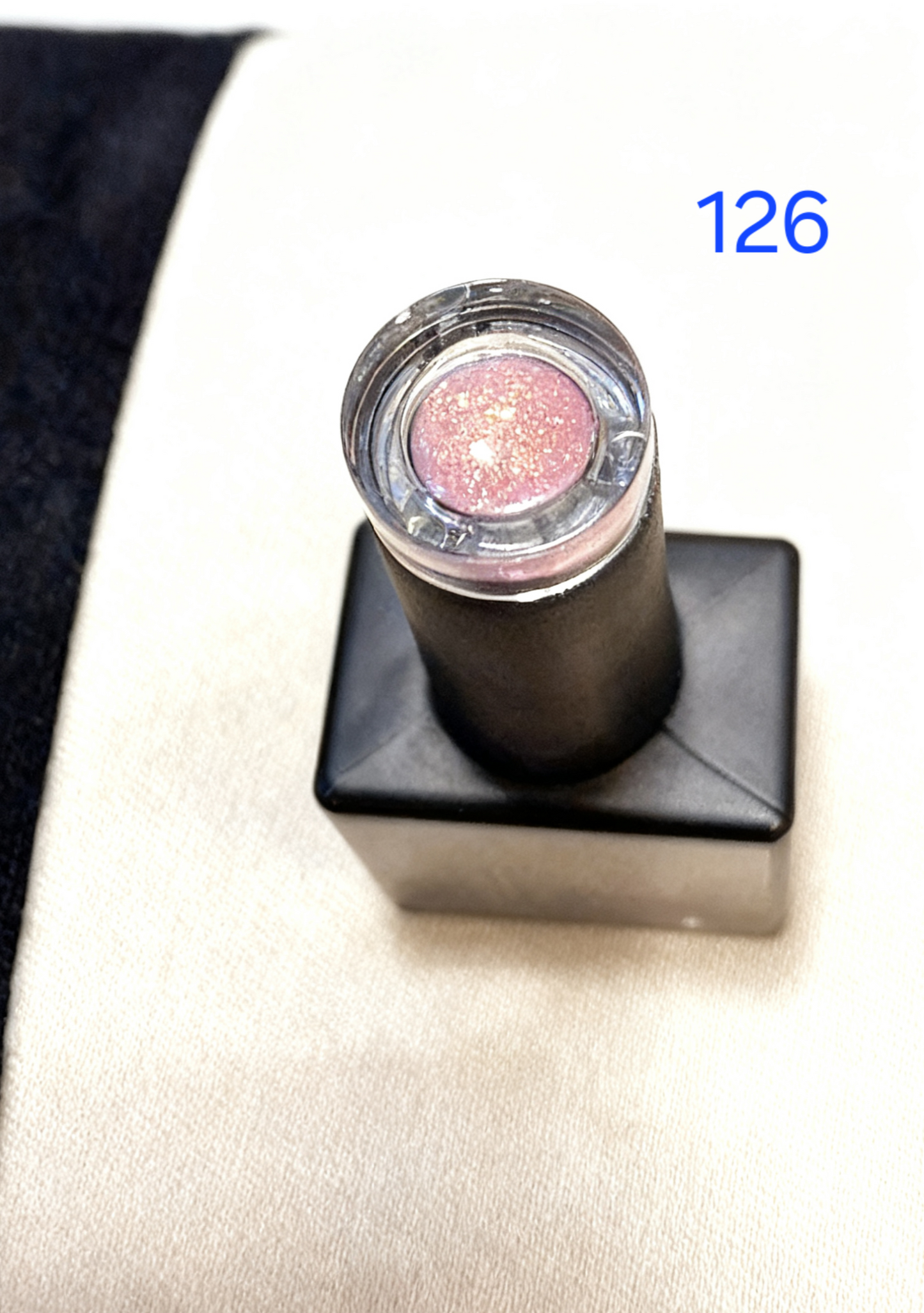 Beauty Touch Glitter Gel Hema TPO Free 15ml