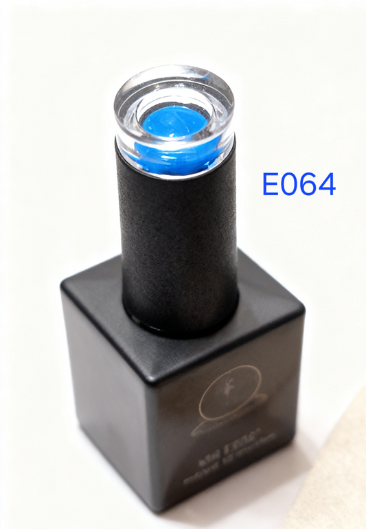 Beauty Touch Gel Polish Hema TPO Free 15ml