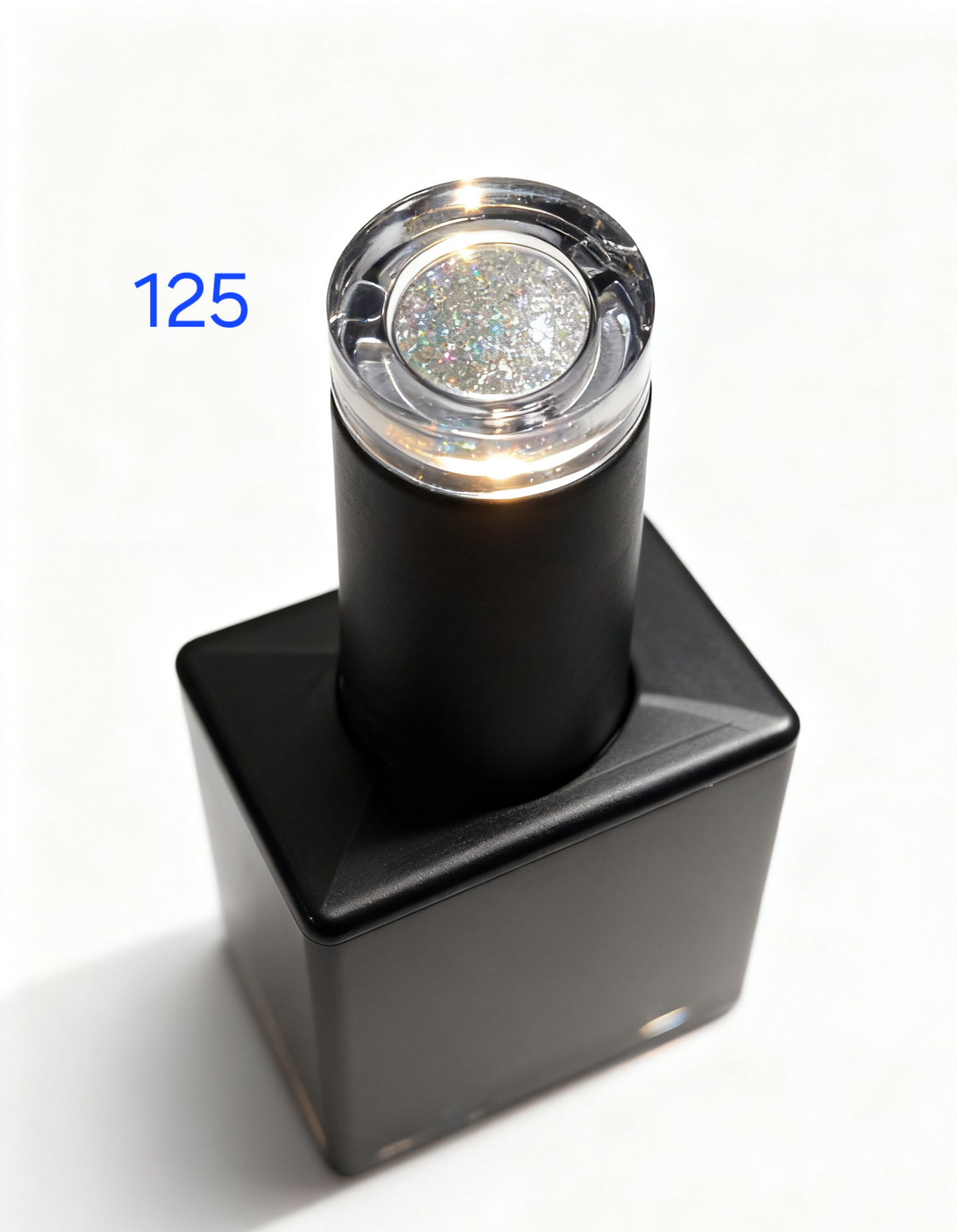 Beauty Touch Glitter Gel Hema TPO Free 15ml