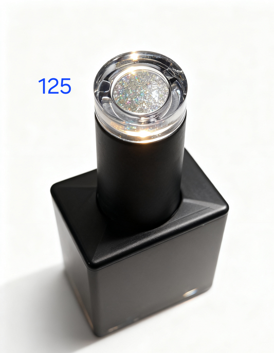 Beauty Touch Glitter Gel Hema TPO Free 15ml