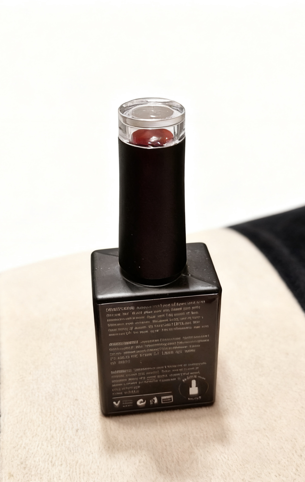 Beauty Touch Gel Polish Hema TPO Free 15ml