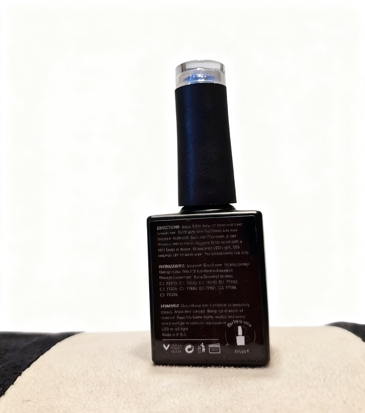 Beauty Touch Glitter Gel Hema TPO Free 15ml