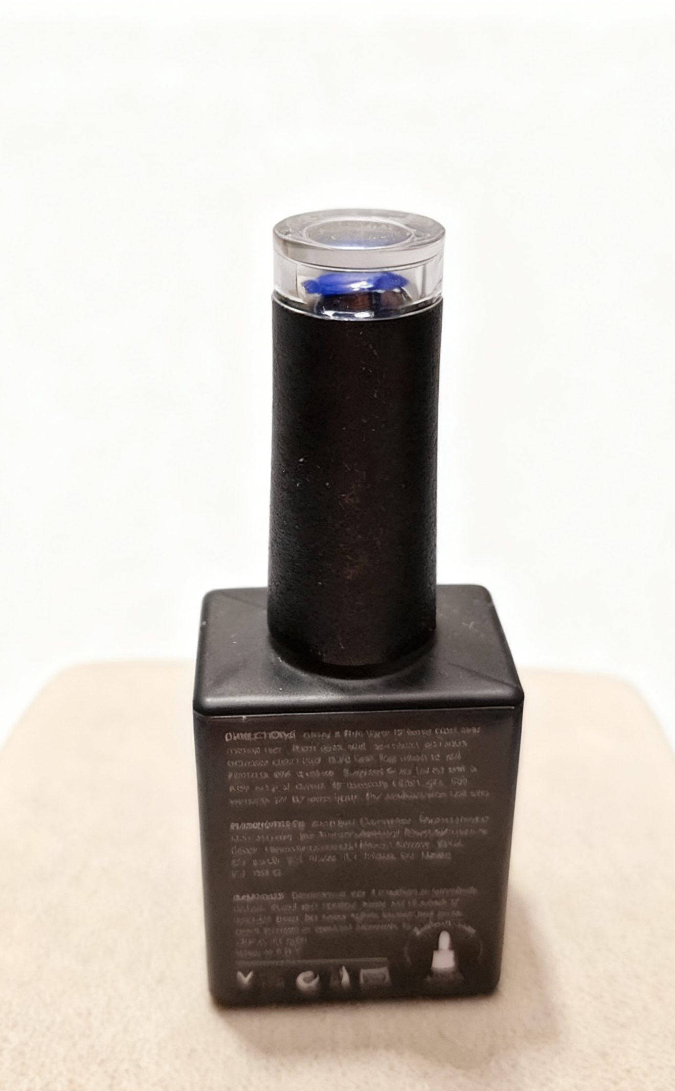 Beauty Touch Gel Polish Hema TPO Free 15ml