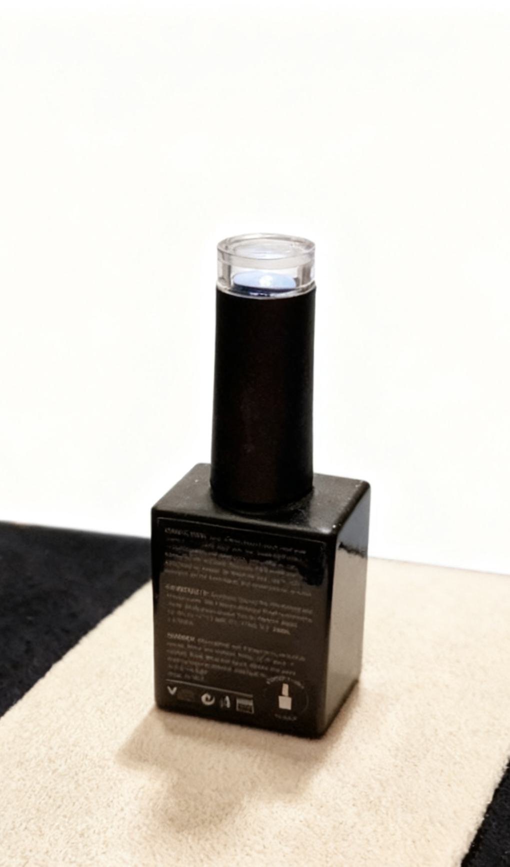 Beauty Touch Gel Polish Hema TPO Free 15ml