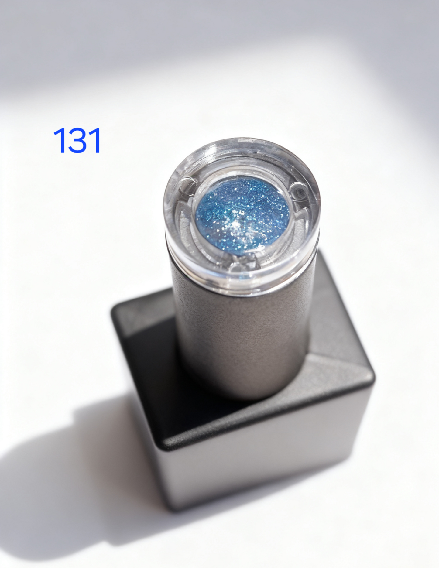 Beauty Touch Glitter Gel Hema TPO Free 15ml