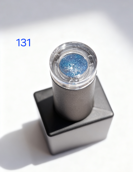 Beauty Touch Glitter Gel Hema TPO Free 15ml