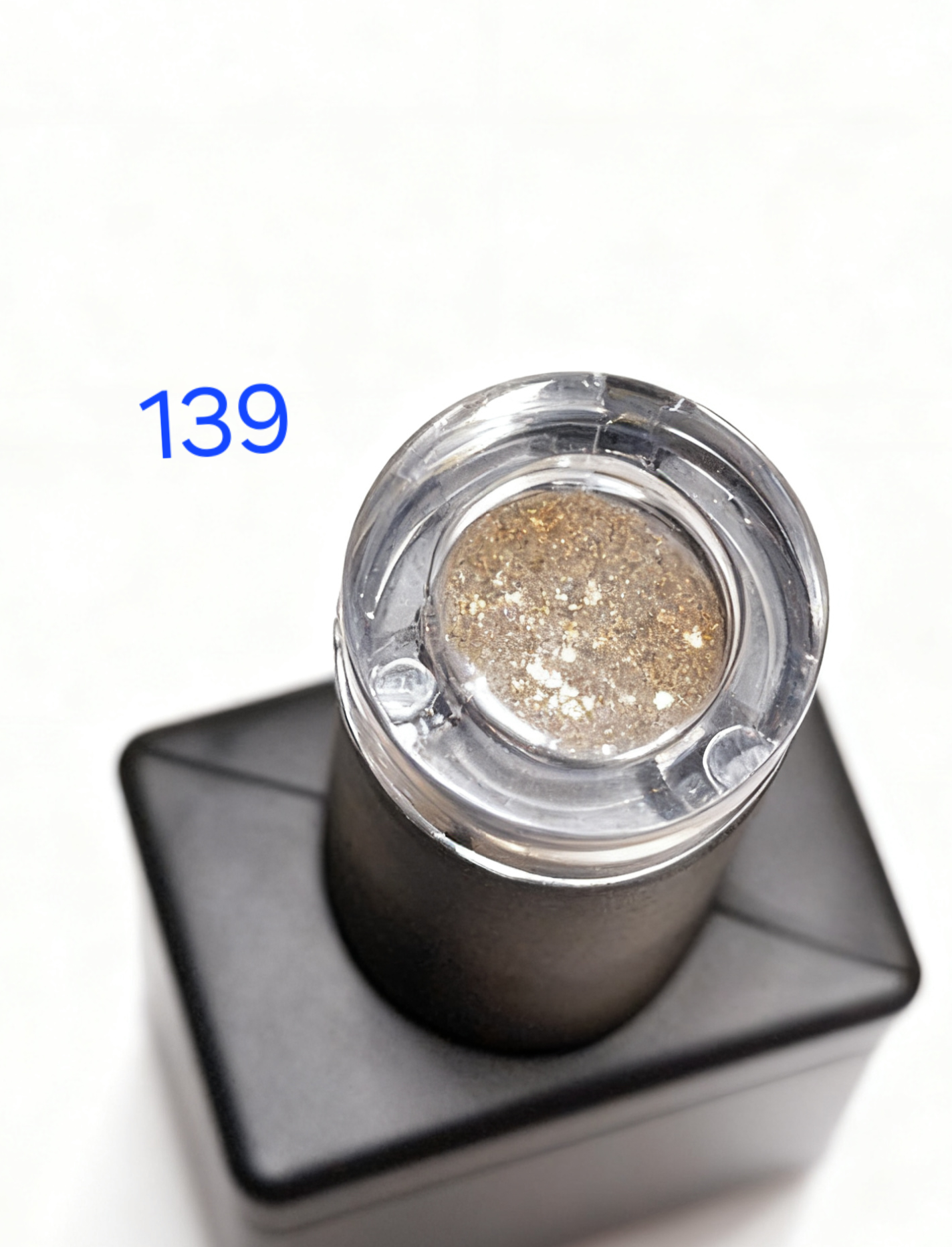 Beauty Touch Glitter Gel Hema TPO Free 15ml