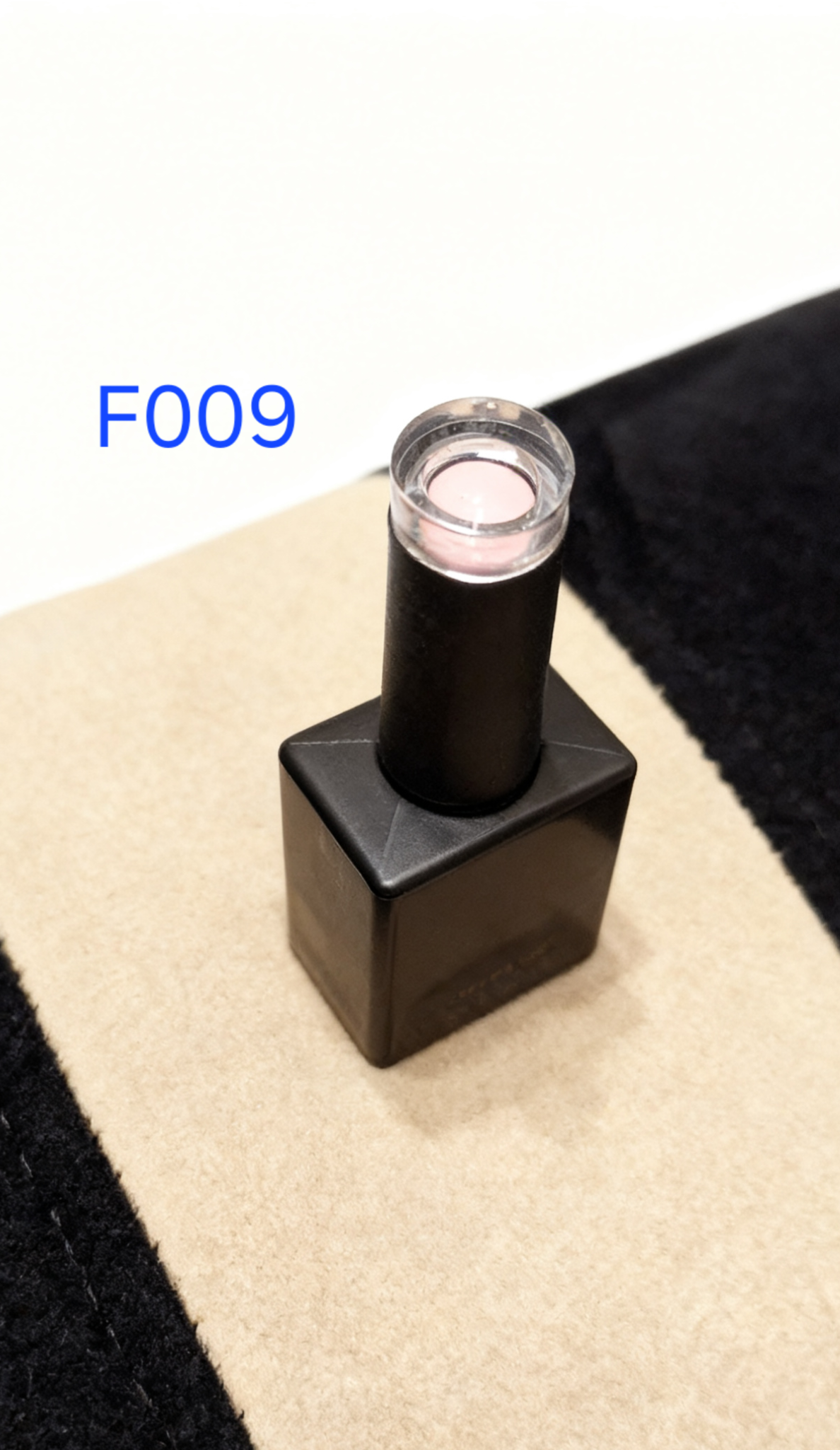 Beauty Touch Polish Hema TPO Free 15ml