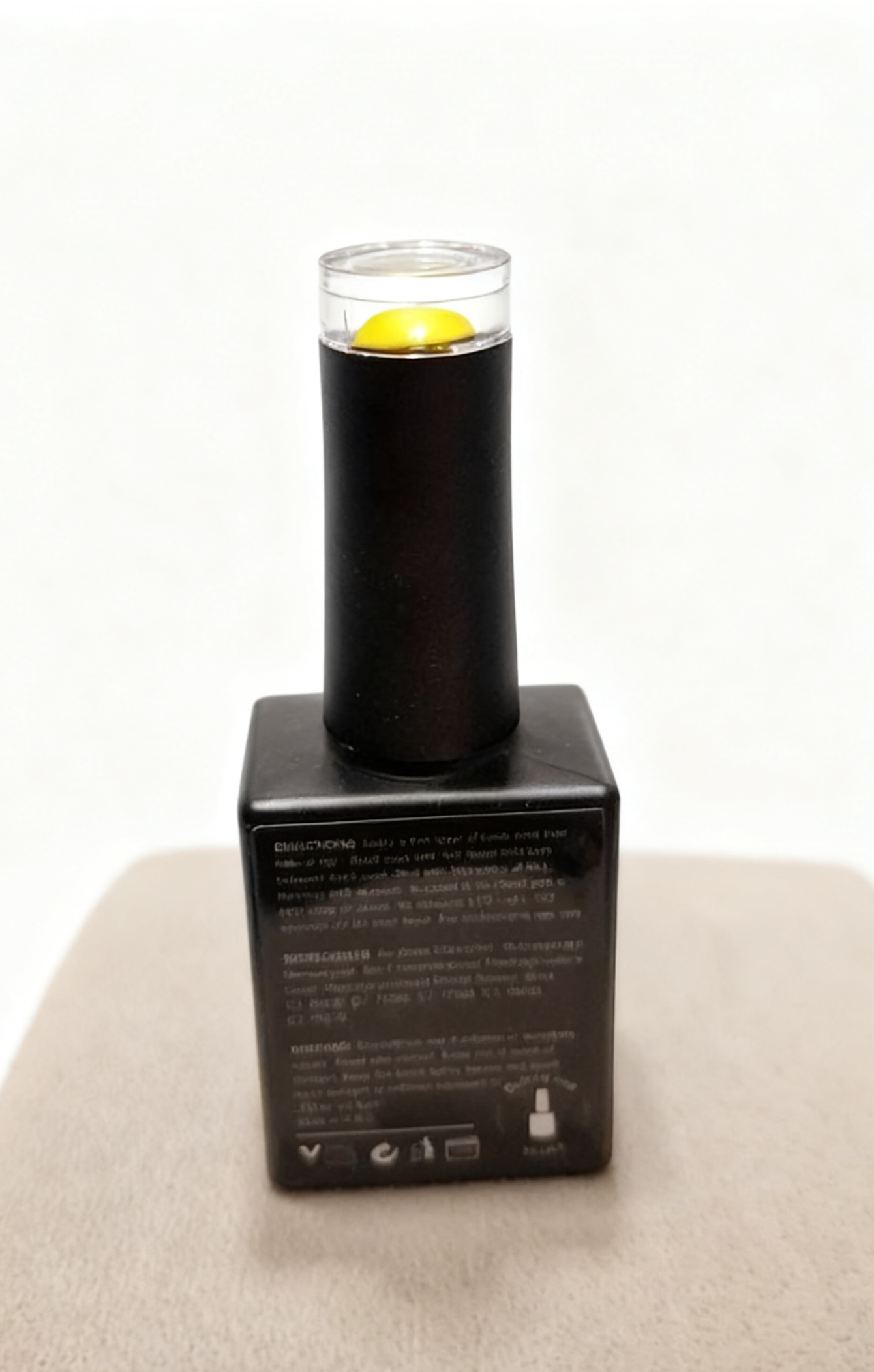 Beauty Touch Gel Polish Hema TPO Free 15ml