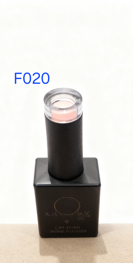 Beauty Touch Gel Polish Hema TPO Free 15ml