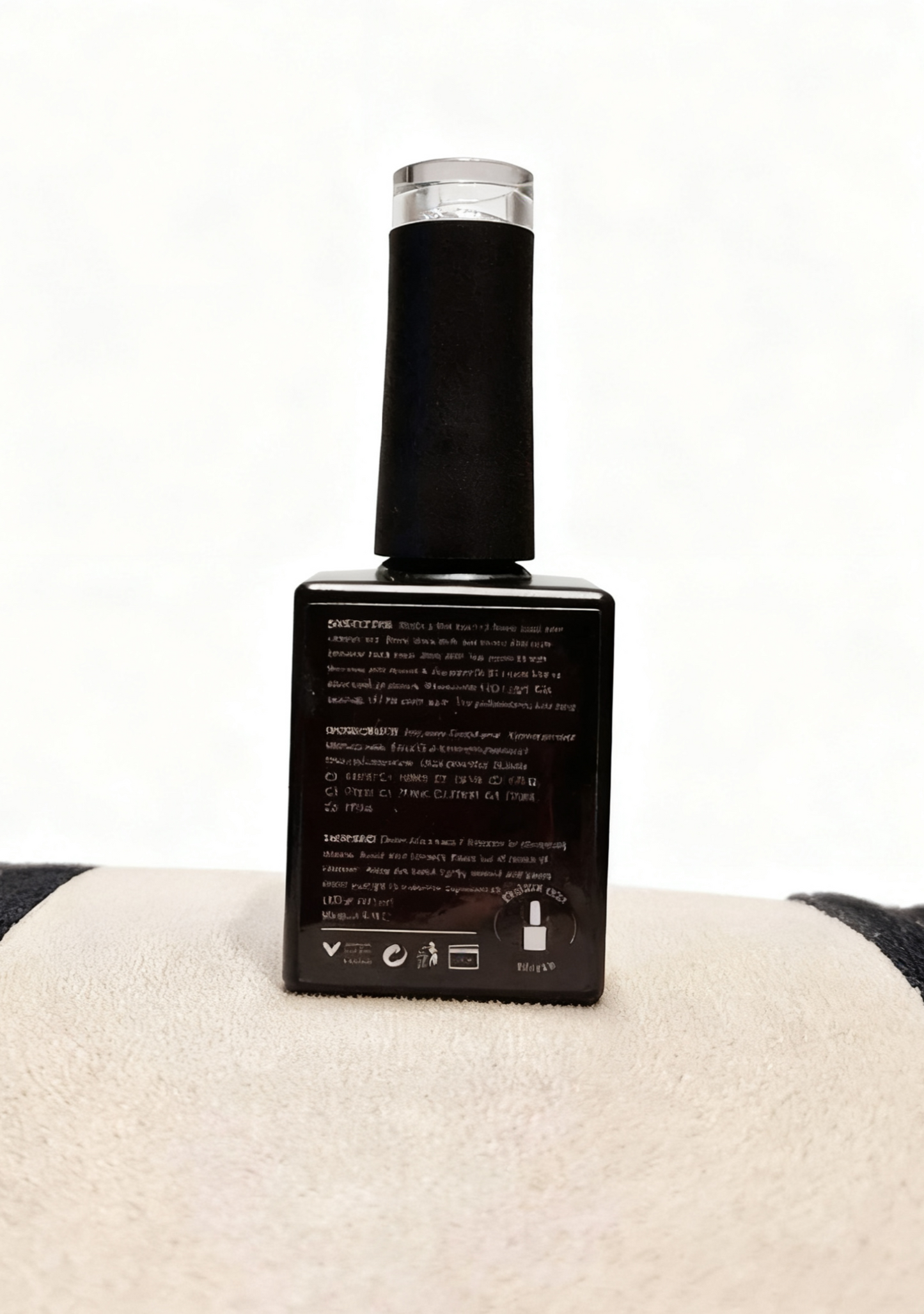 Beauty Touch Glitter Gel Hema TPO Free 15ml