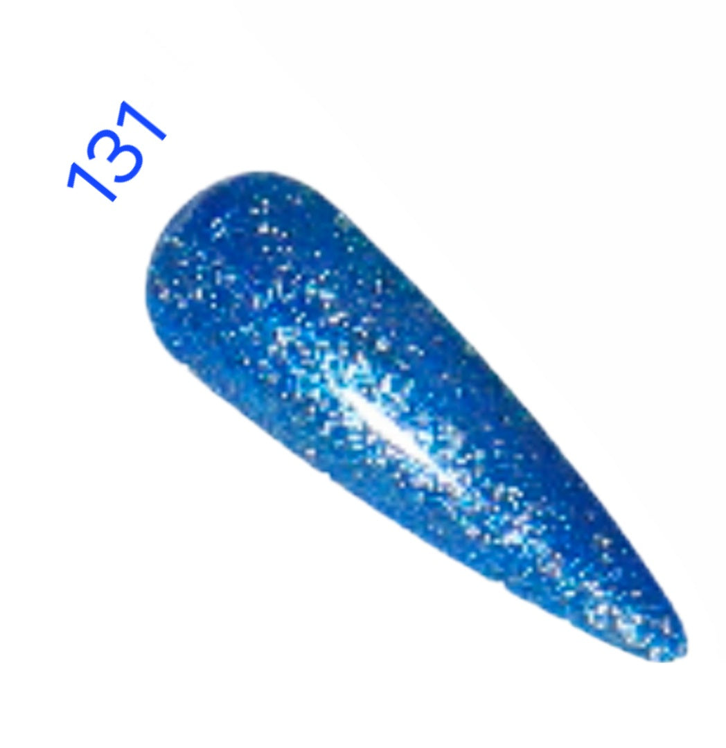 Beauty Touch Glitter Gel Hema TPO Free 15ml