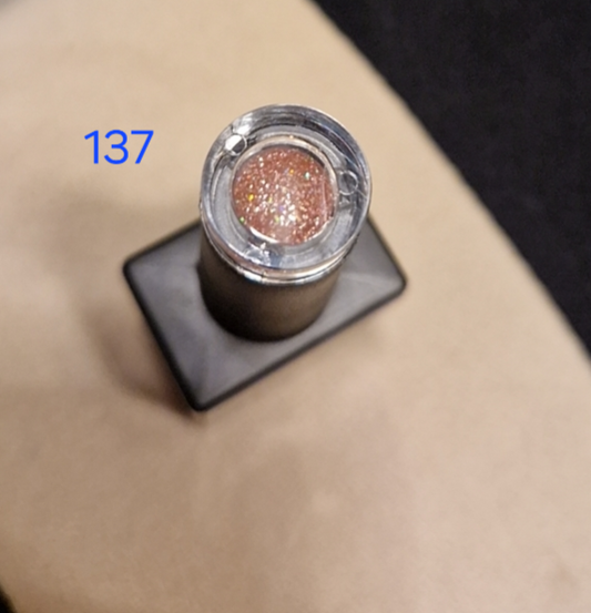 Beauty Touch Glitter Gel Hema TPO Free 15ml