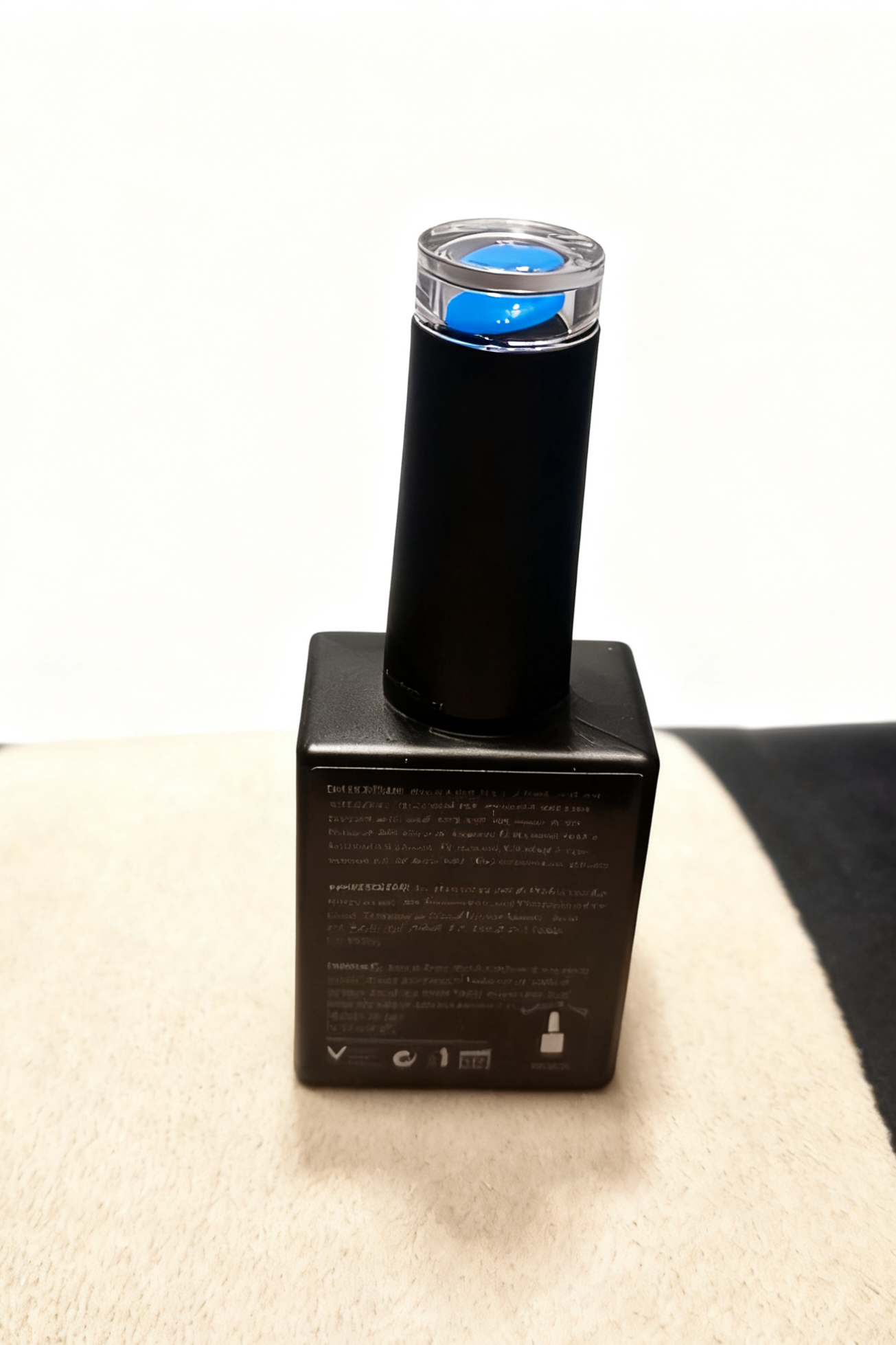 Beauty Touch Gel Polish Hema TPO Free 15ml