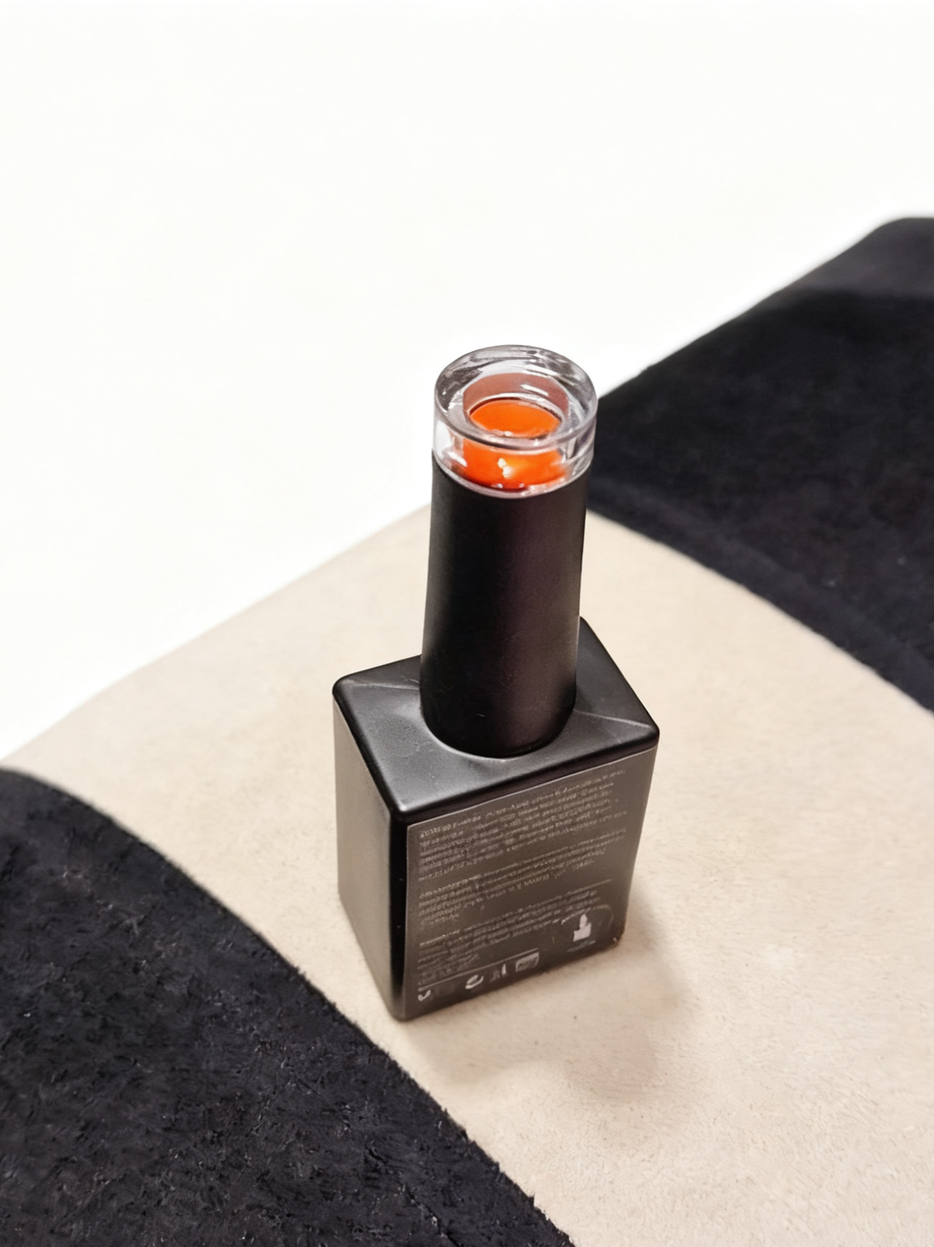 Beauty Touch Gel Polish Hema TPO Free 15ml