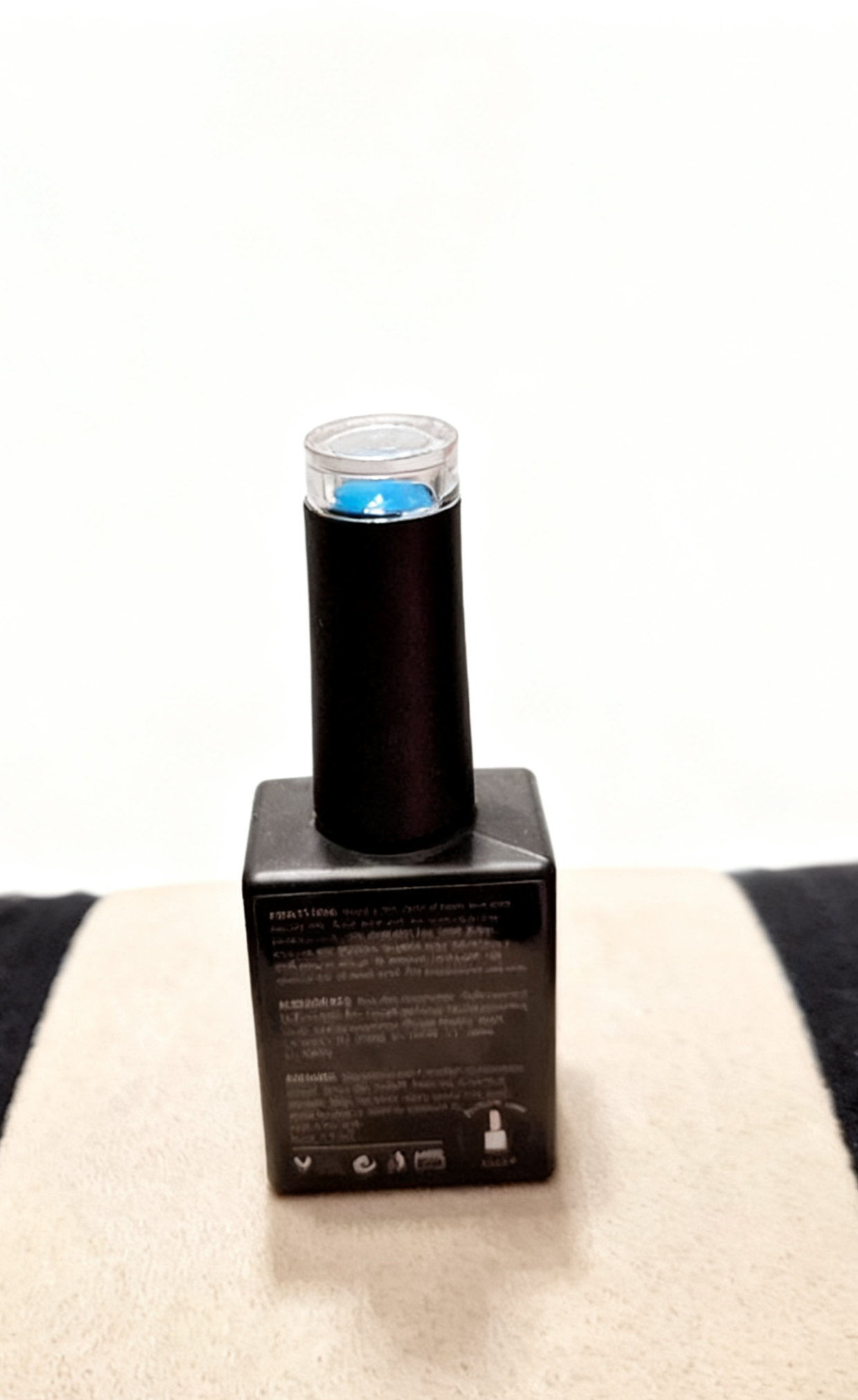 Beauty Touch Gel Polish Hema TPO Free 15ml
