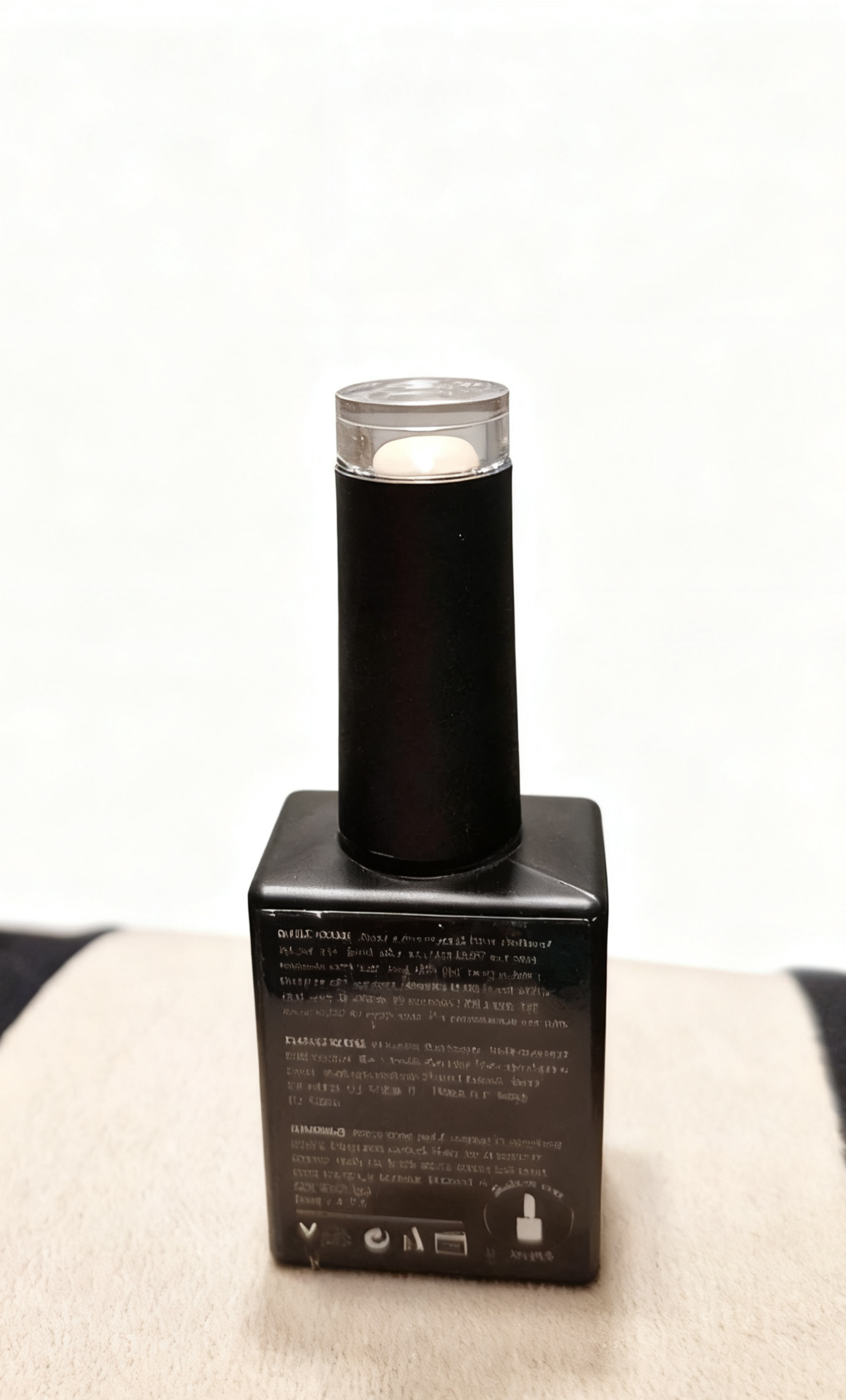 Beauty Touch Gel Polish Hema TPO Free