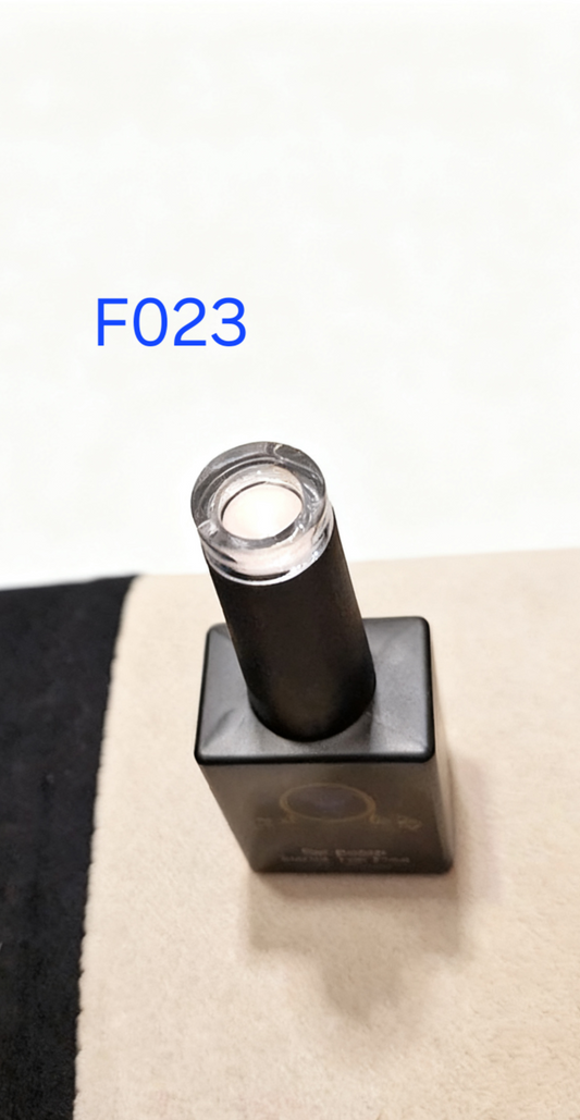 Beauty Touch Gel Polish Hema TPO Free 15ml