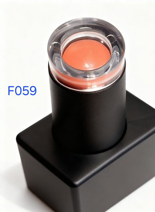 Beauty Touch Gel Polish Hema TPO Free 15ml