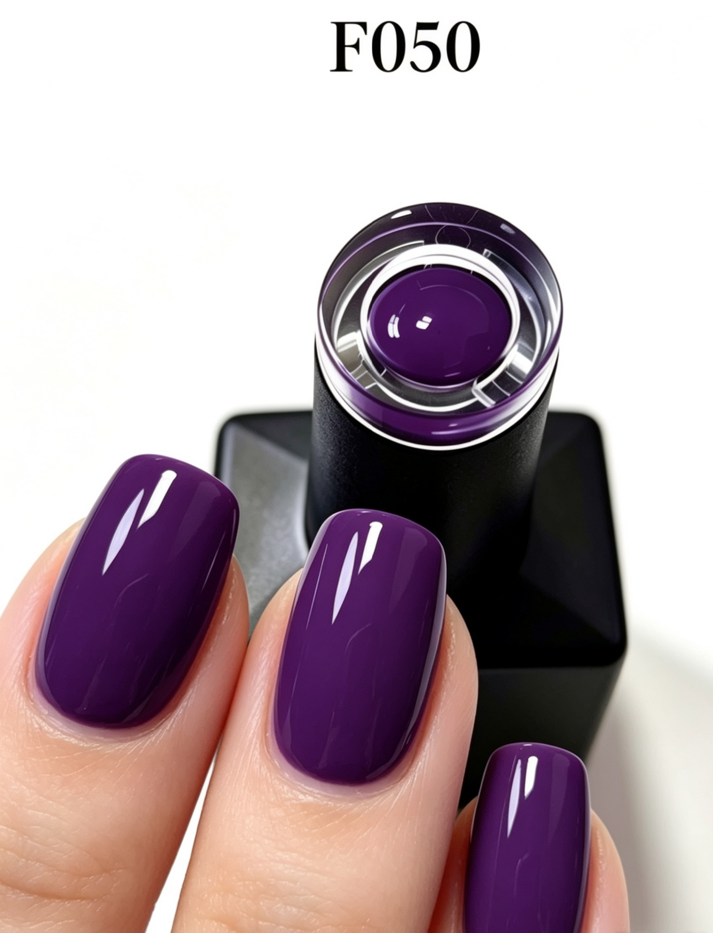 Beauty Touch Gel Polish Hema TPO Free 15ml